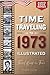 TIME TRAVELING TO 1973 ILLUSTRATED