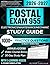 POSTAL ELECTRONICS/MAINTENANCE/MECHANIC EXAM (955) STUDY GUIDE 2026 – 2027: Expanded Edition Comprising Detailed Review, 1000+ Verified Questions and Answers and Hours of E-Learning Access to Pass