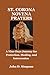 ST. CORONA NOVENA PRAYERS: A Nine-Days Journey for Protection, Healing, and Intercession