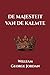 de majesteit van de kalmte: individuele problemen en mogelijkheden (Dutch Edition)