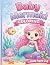 Big & Easy Baby Mermaid Col...