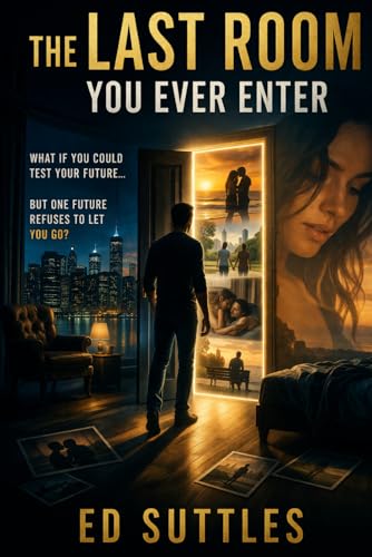 The Last Room You Ever Enter (Paperback)