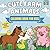 Cute Farm Animals Coloring ...