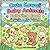 Cute Kawaii Baby Animals Coloring Book: 40 Adorable and Easy Designs for Relaxation, Stress Relief, and Creative Fun