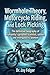 Wormhole Theory, Motorcycle Riding, and Lock Picking: A Biography of Dr/Col. Samantha Carter, PhD.