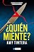 ¿Quién miente? (Spanish Edition)