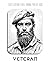 Cross Hatching Pencil Drawing Practice Book - Veteran: A Cross-Hatching Journey into Historical Warriors and Military Portraits
