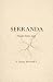 Serranda: Poemi brevi noir