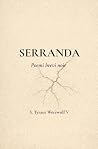 Serranda: Poemi brevi noir (Italian Edition)