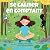 Se calmer en comptant