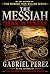 THE MESSIAH, DARK WITNESS: THE TRUTH IS OLDER THAN HISTORY, EVIL REMEMBERS.