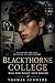 Blackthorne College: Was wir nicht sein sollen (Dark M/M 1) (German Edition)