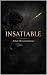 Insatiable  by Dark Romance