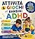 Attività & Giochi per bambini ADHD (Italian Edition)