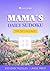 MAMA'S DAILY SUDOKU: The Gift of Calm - Just for Mom: 200 Easy & Ultra-Easy Puzzles | Large Print 7x10 Edition