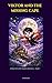 Viktor and the Missing Cape: A Viktor the Little Vampire Adventure — Book 1