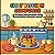 Cozy Kitchen Comforts: Bold and Easy Coloring Book