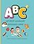My First Alphabet Coloring Book