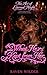 What He Kept from Her: A Possessive Vampire, Fated Mates, Blood Bond Dark Gothic Romantasy (The Art of Eternal Night)