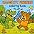 Naughty Friends Coloring Book: Fun, Silly & Mischievous Moments to Color