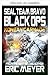 SEAL Team Bravo: Operaciones Negras – Matanza Coreana (Spanish Edition)