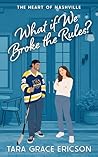 What if We Broke ...
