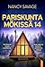 Pariskunta mökissä 14 by Nancy Savage