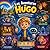Las Aventuras de Hugo: Cuentos Infantiles sobre Valores, Emociones y Amistad: 7 historias para niños sobre lealtad, valentía, esfuerzo y cooperación – ... para aprender valores (Spanish Edition)