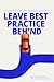 Leave Best Practice Behind: A Guide to Next Practice Employee Experience