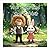 The Lion and the Rabbit: A 3D Animated Style Storybook for Kids: Aesop's Fables Series (Aesop's Fables: 3D Pixar Style Series 19)