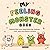 My Feelings Monster Coloring Book-: Fun Emotions Activities for Kids Ages 3–6| Cute Monsters for Toddlers and Preschoolers