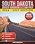 South Dakota Driver Handbook & Exam Prep: 400 Practice Questions, Road Signs Guide & Complete Study Manual for the South Dakota DMV Permit Test (U.S. DMV Exam Guide 2026-2027)