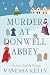 Murder at Donwell Abbey by Vanessa Kelly