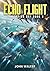 Echo Flight: Graduation Day Book 3