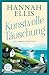 Kunstvolle Täuschung: Ein britischer Cosy-Krimi (Lily Larkin ermittelt 6) (German Edition)