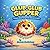 Glub Glub Gupper: A story about being brave when you're scared