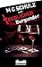 Tödlicher Burgunder: 3. Fall mit Hauptkommissar Michael Müller (Hauptkommissar Michael Müller ermittelt) (German Edition)