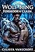The Wolf King Forbidden Claim: A Dominant Alpha King Claims His Human Fated Mate in a Dark Werewolf Romance
