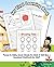 My First Learning Book: Learn to Write, Read, Count, Do Math & Tell Time – Preschool Workbook for Kids