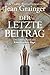 Der letzte Beitrag: Knocknashee Saga - Band 7 (German Edition)