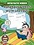Alphabet Words with Ladybug Writing Practice Workbook: Learn to Write Words with Repetition, Large Writing Spaces & Cute Ladybug Coloring Pages, Kids Ages 4-8