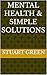 Mental Health & Simple Solu...