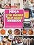 Ninja Foodi Blender & Soup Maker Cookbook: A Collection of Quick and Easy Recipes, Time-Saving Meals for Busy Days, Comfort Classics Made Simple, and Creative Blends for Everyday Living