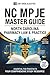 North Carolina MPJE Master Guide (2025-2026): 600+ Practice Questions with Full Length MPJE Exams
