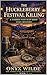 The Huckleberry Festival Killing: A Timber Pass Map Shop Cozy Mystery (The Timber Pass Map Shop Mysteries Book 3)