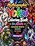 Mythographic Yokai Coloring Book for Adults Japanese Spirits Ghosts Kitsune Oni Relaxing Art: A Magical Journey into Japanese Folklore with Intricate Designs for Relaxation and Creativity