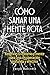Cómo sanar una mente rota: Redefine tu entorno y mente para una recuperación profunda y efectiva (Spanish Edition)