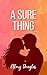 A Sure Thing (A Bluebird Sk...