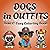Dogs in Outfits: A Bold and Easy Coloring Book: 52 Simple and Cute Dog Designs in Fun Outfits | Part of the Outfit Adventures Series