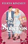 No es país para s...
